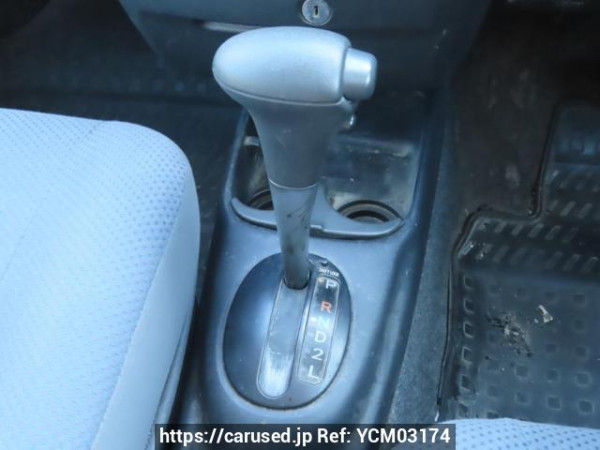 Used 2010 AT toyota probox-van NCP50V Image[26]