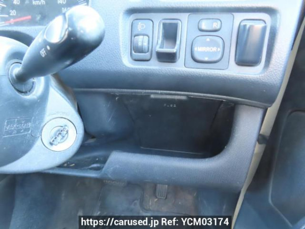 Used 2010 AT toyota probox-van NCP50V Image[27]