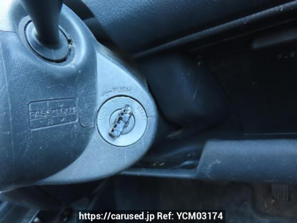 Used 2010 AT toyota probox-van NCP50V Image[30]