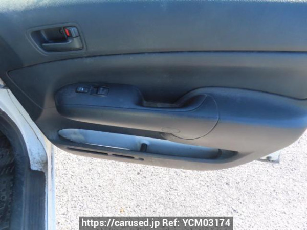 Used 2010 AT toyota probox-van NCP50V Image[31]