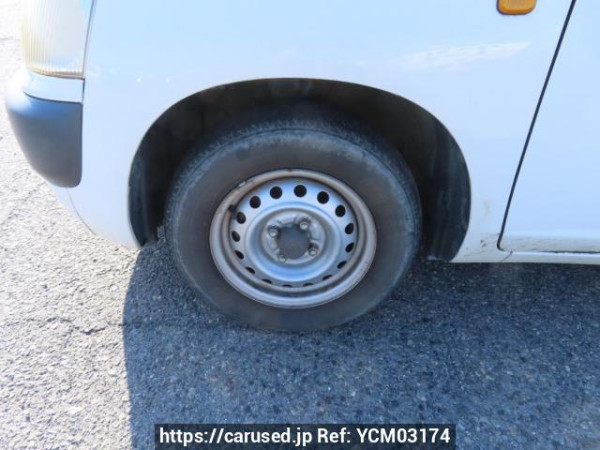 Used 2010 AT toyota probox-van NCP50V Image[33]