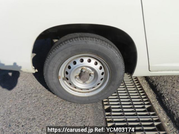 Used 2010 AT toyota probox-van NCP50V Image[34]