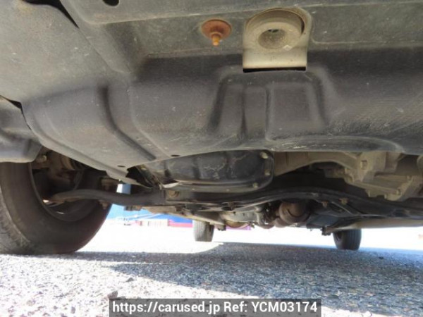 Used 2010 AT toyota probox-van NCP50V Image[36]