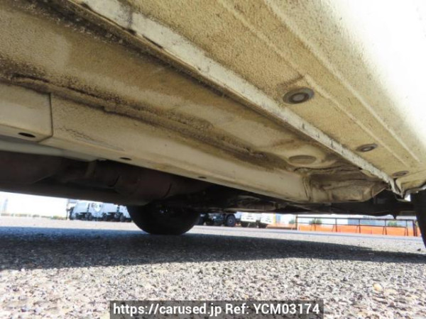Used 2010 AT toyota probox-van NCP50V Image[38]