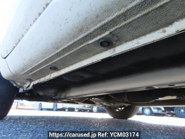 Used 2010 AT toyota probox-van NCP50V Image[39]
