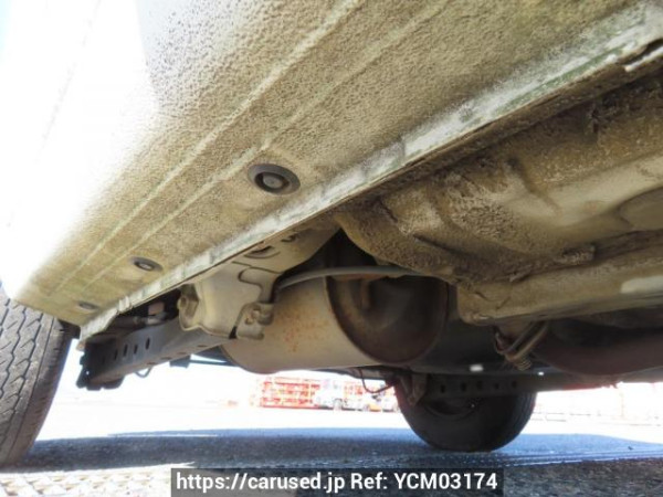 Used 2010 AT toyota probox-van NCP50V Image[40]