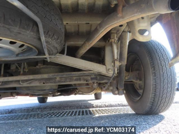 Used 2010 AT toyota probox-van NCP50V Image[43]