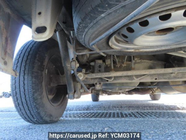 Used 2010 AT toyota probox-van NCP50V Image[44]