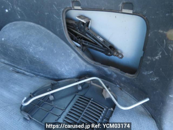 Used 2010 AT toyota probox-van NCP50V Image[45]