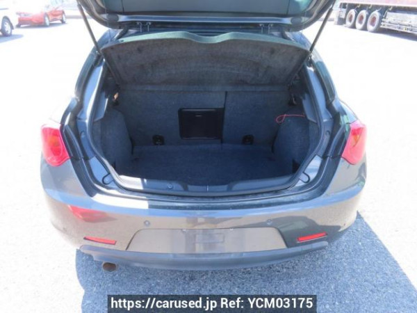 Used 2014 AT alfa-romeo giulietta 940141 Image[8]