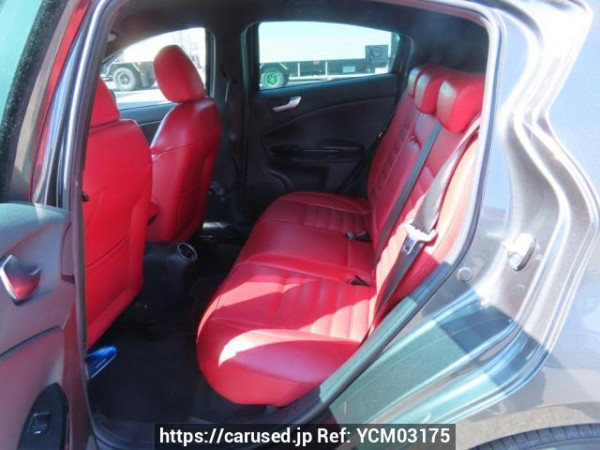 Used 2014 AT alfa-romeo giulietta 940141 Image[18]