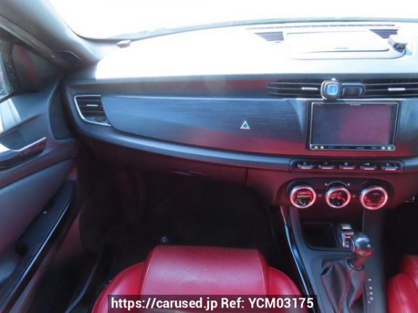 Used 2014 AT alfa-romeo giulietta 940141 Image[19]