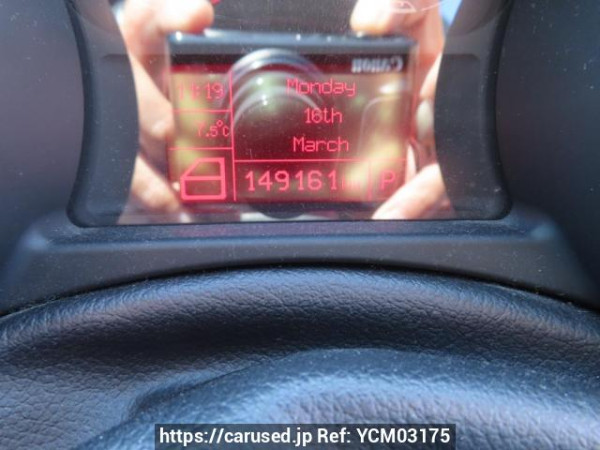 Used 2014 AT alfa-romeo giulietta 940141 Image[23]