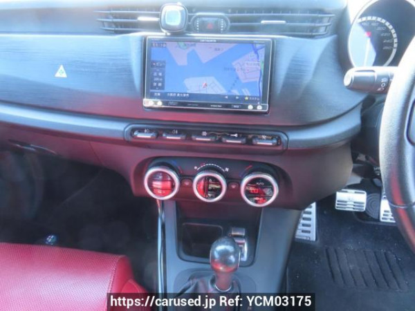 Used 2014 AT alfa-romeo giulietta 940141 Image[24]