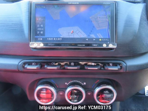 Used 2014 AT alfa-romeo giulietta 940141 Image[25]