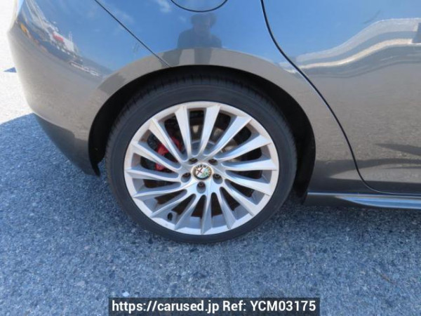 Used 2014 AT alfa-romeo giulietta 940141 Image[32]