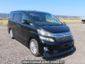 Used 2012 AT toyota vellfire ANH20W Image[0]