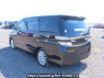 Used 2012 AT toyota vellfire ANH20W Image[4]