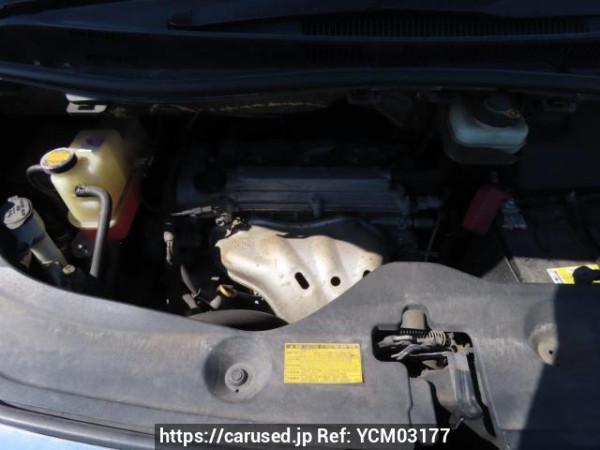 Used 2012 AT toyota vellfire ANH20W Image[12]