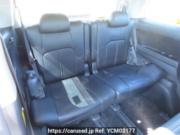 Used 2012 AT toyota vellfire ANH20W Image[24]