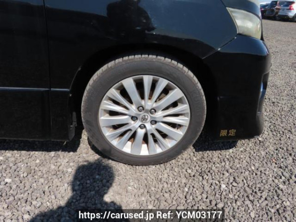 Used 2012 AT toyota vellfire ANH20W Image[36]