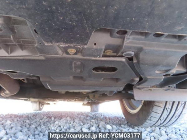 Used 2012 AT toyota vellfire ANH20W Image[41]