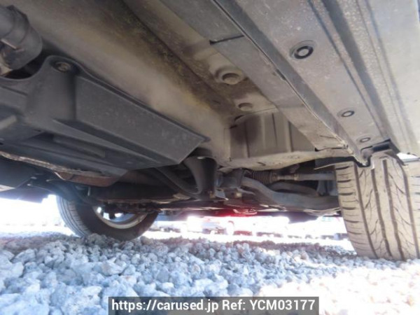 Used 2012 AT toyota vellfire ANH20W Image[42]