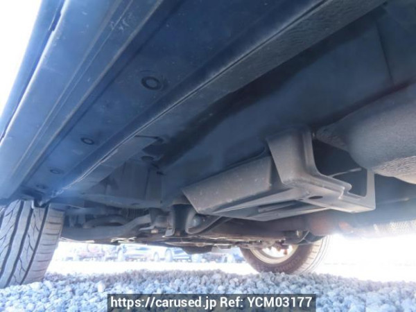 Used 2012 AT toyota vellfire ANH20W Image[43]