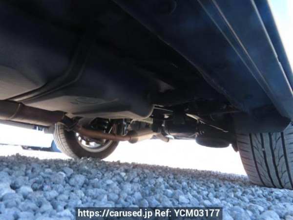 Used 2012 AT toyota vellfire ANH20W Image[45]