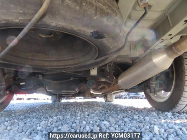 Used 2012 AT toyota vellfire ANH20W Image[48]