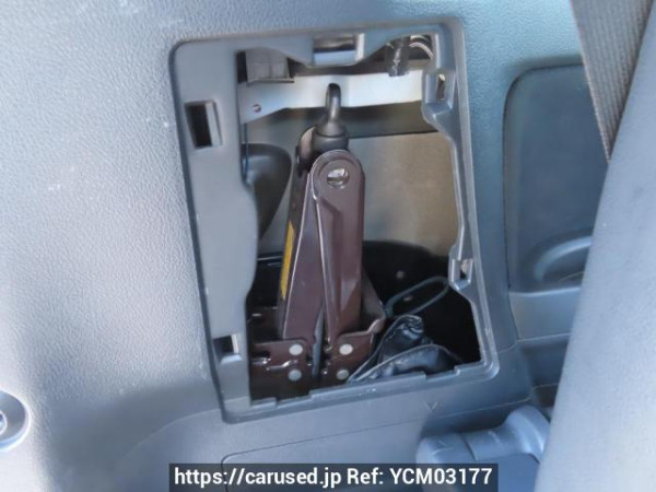 Used 2012 AT toyota vellfire ANH20W Image[50]