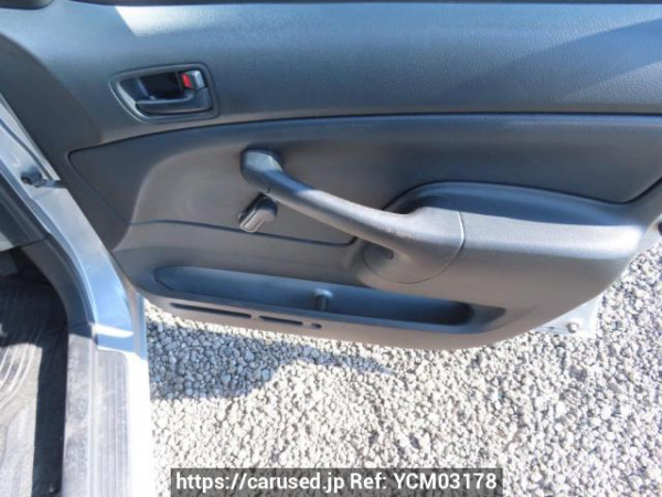Used 2004 AT toyota probox-van NCP51V Image[20]