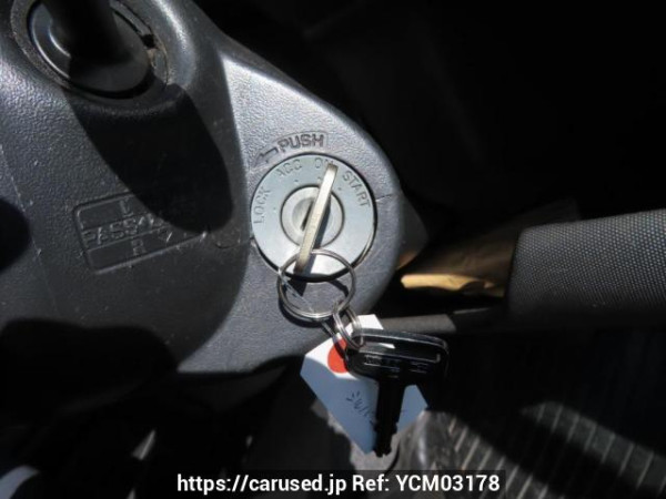 Used 2004 AT toyota probox-van NCP51V Image[24]