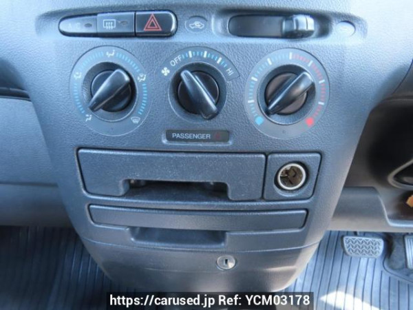 Used 2004 AT toyota probox-van NCP51V Image[28]