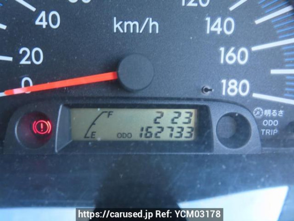 Used 2004 AT toyota probox-van NCP51V Image[30]