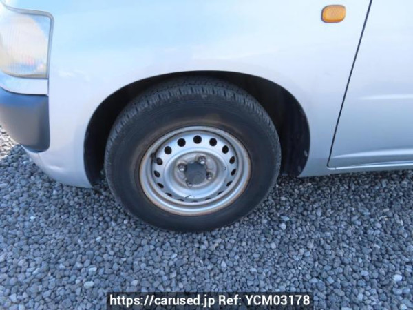Used 2004 AT toyota probox-van NCP51V Image[32]