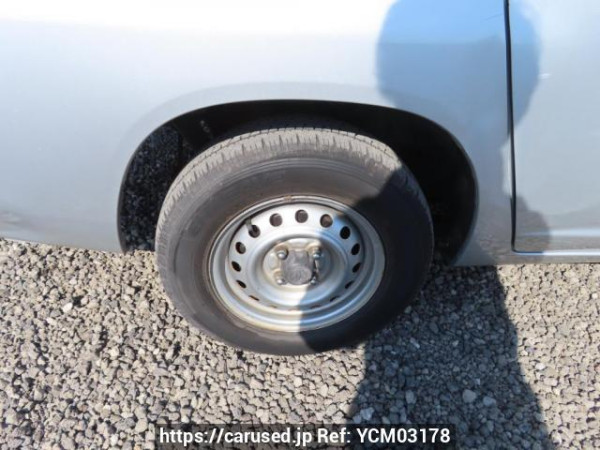Used 2004 AT toyota probox-van NCP51V Image[33]