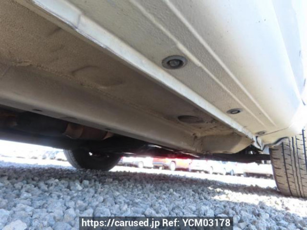 Used 2004 AT toyota probox-van NCP51V Image[37]