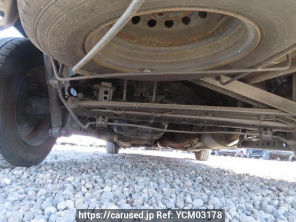 Used 2004 AT toyota probox-van NCP51V Image[41]