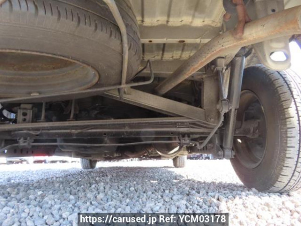 Used 2004 AT toyota probox-van NCP51V Image[43]