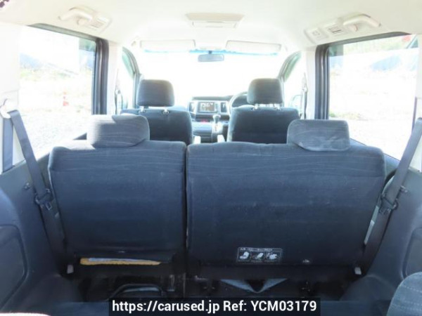 Used 2010 AT honda step-wgn RK1 Image[9]