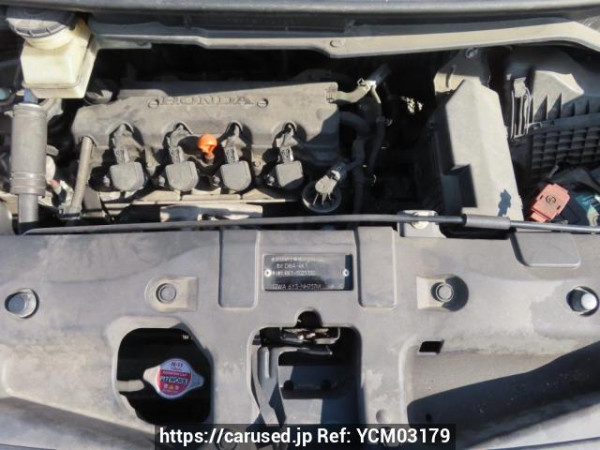 Used 2010 AT honda step-wgn RK1 Image[10]