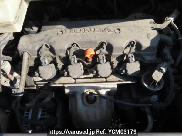 Used 2010 AT honda step-wgn RK1 Image[11]