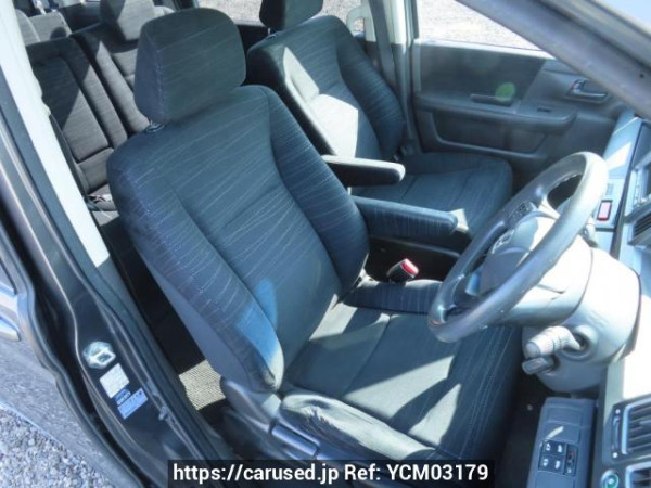 Used 2010 AT honda step-wgn RK1 Image[14]