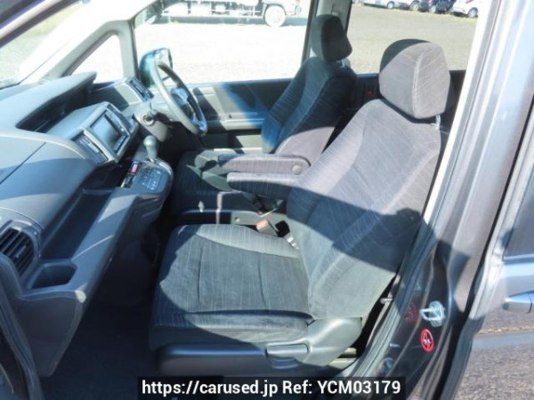 Used 2010 AT honda step-wgn RK1 Image[16]