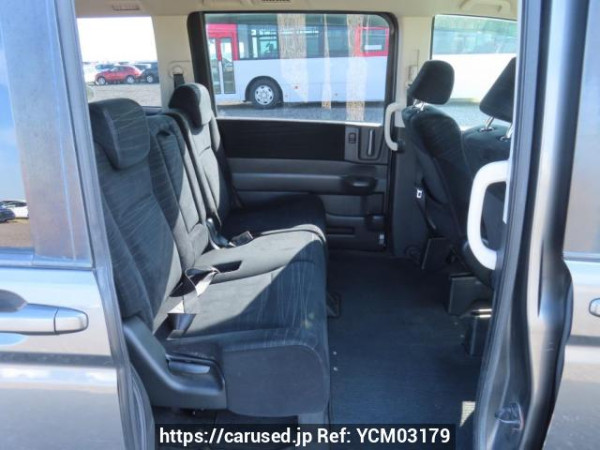 Used 2010 AT honda step-wgn RK1 Image[17]