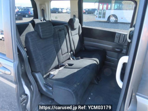 Used 2010 AT honda step-wgn RK1 Image[18]
