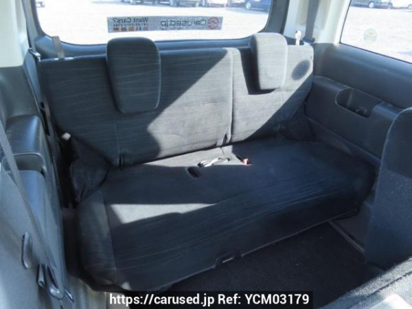 Used 2010 AT honda step-wgn RK1 Image[19]