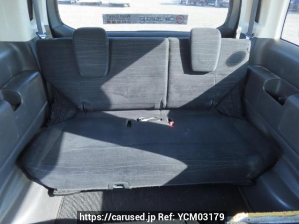 Used 2010 AT honda step-wgn RK1 Image[20]