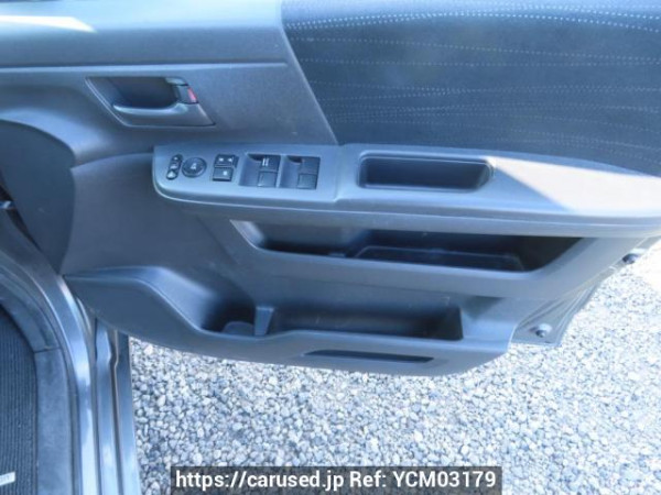 Used 2010 AT honda step-wgn RK1 Image[21]